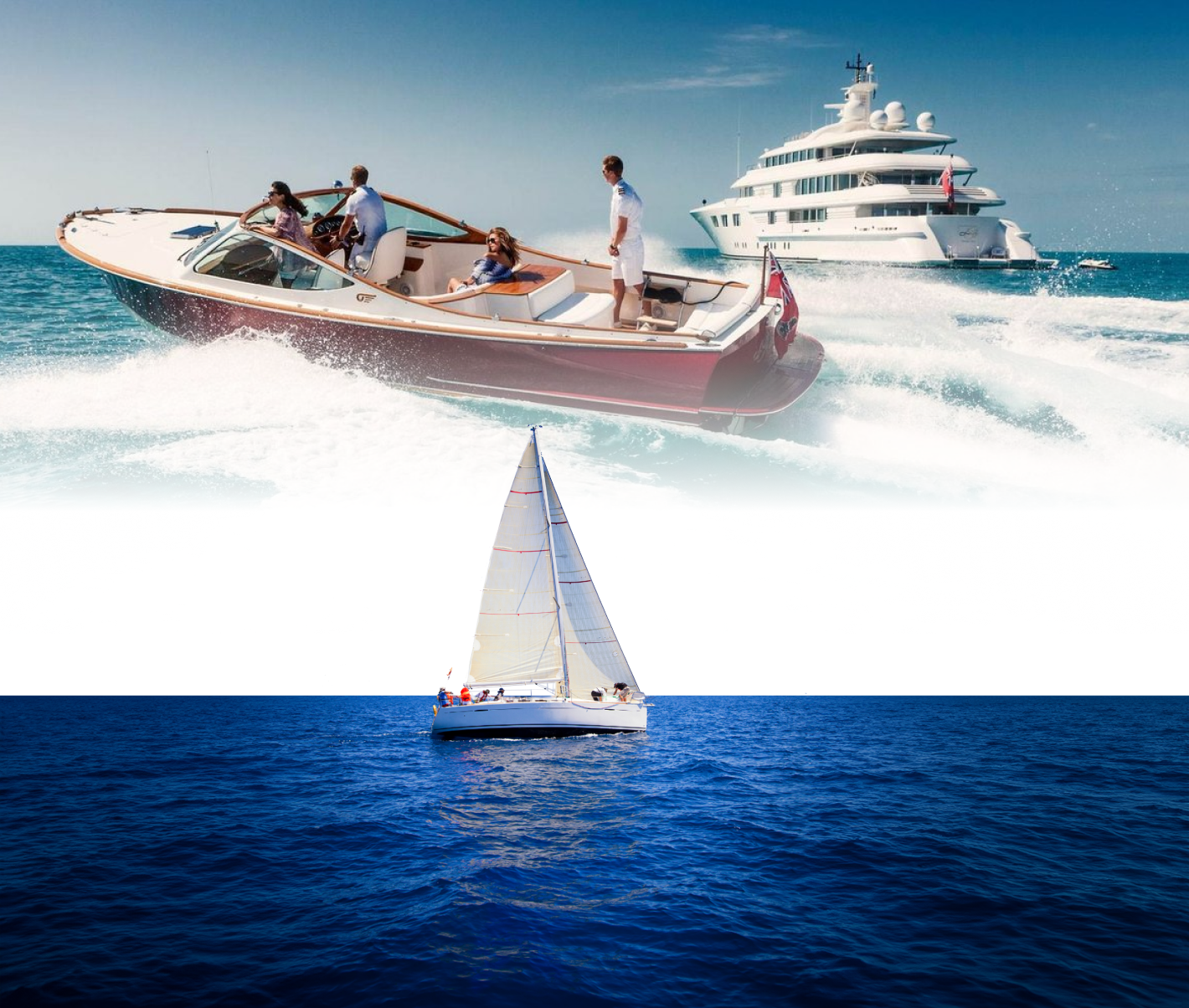 about us crew