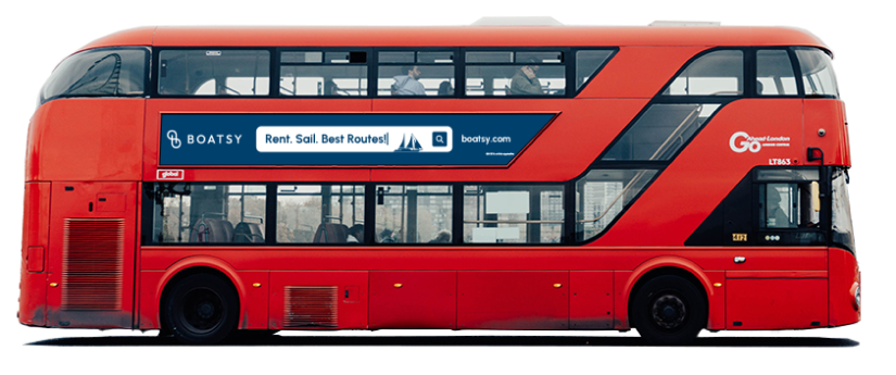 Boatsy Bus